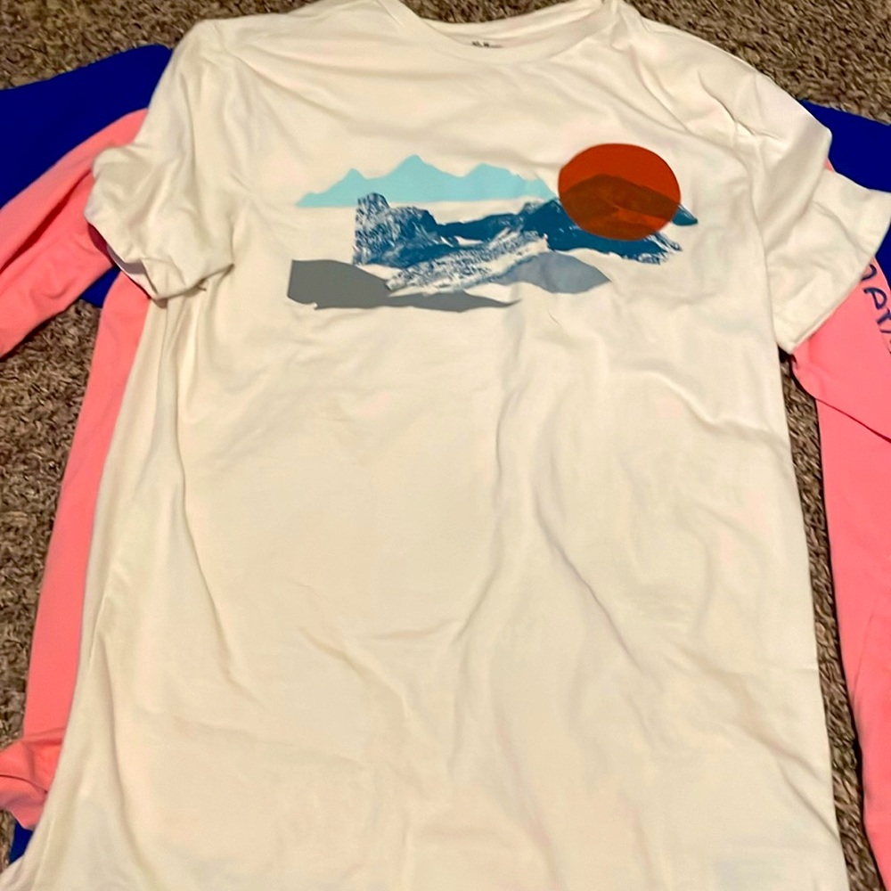 Goodfellow Graphic Tee